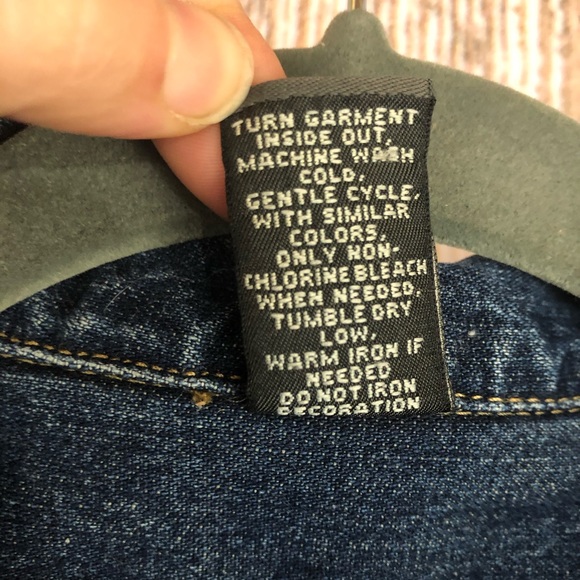 Copper Key, Embroidered & Pearl, Jacket Small. In excellent condition! - Picture 4 of 6